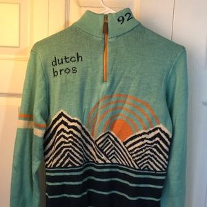 Dutch Bros | Women’s Sweater